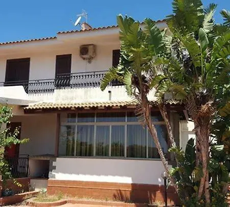 Villa Celentano Sciacca