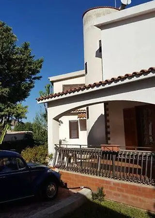 Celentano Villa Sciacca