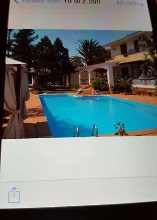 Celentano Villa