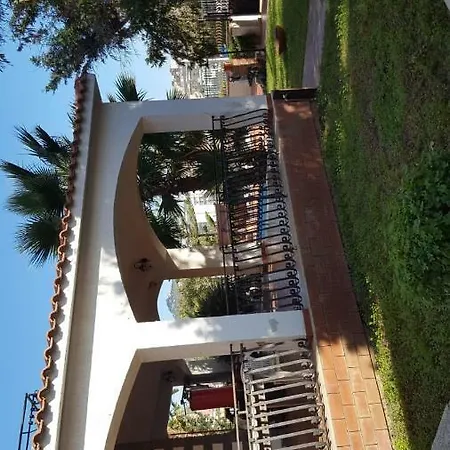 Villa Celentano