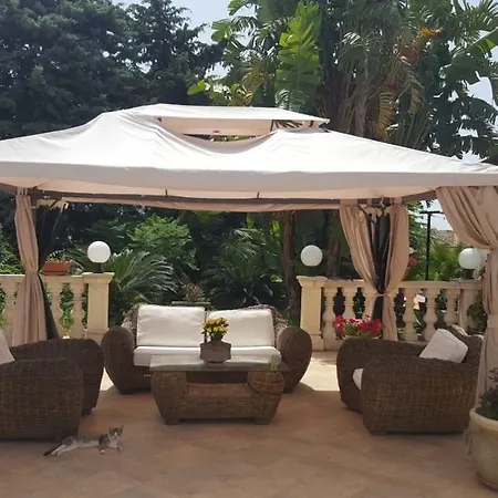 Villa Celentano *