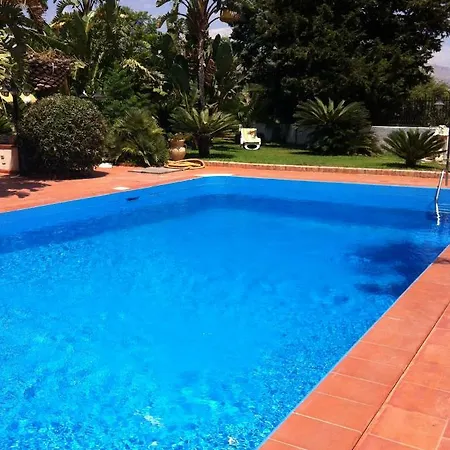 Villa Celentano *