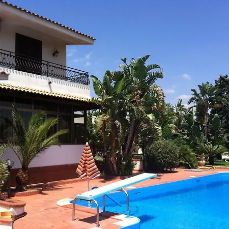 Villa Celentano
