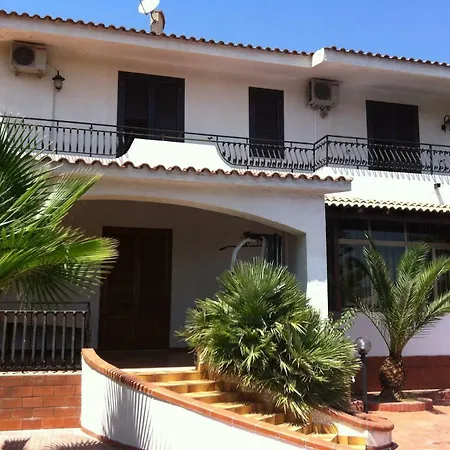 Celentano Villa Sciacca