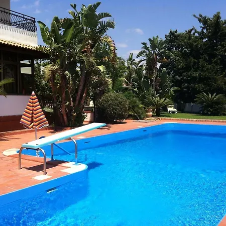 Villa Celentano
